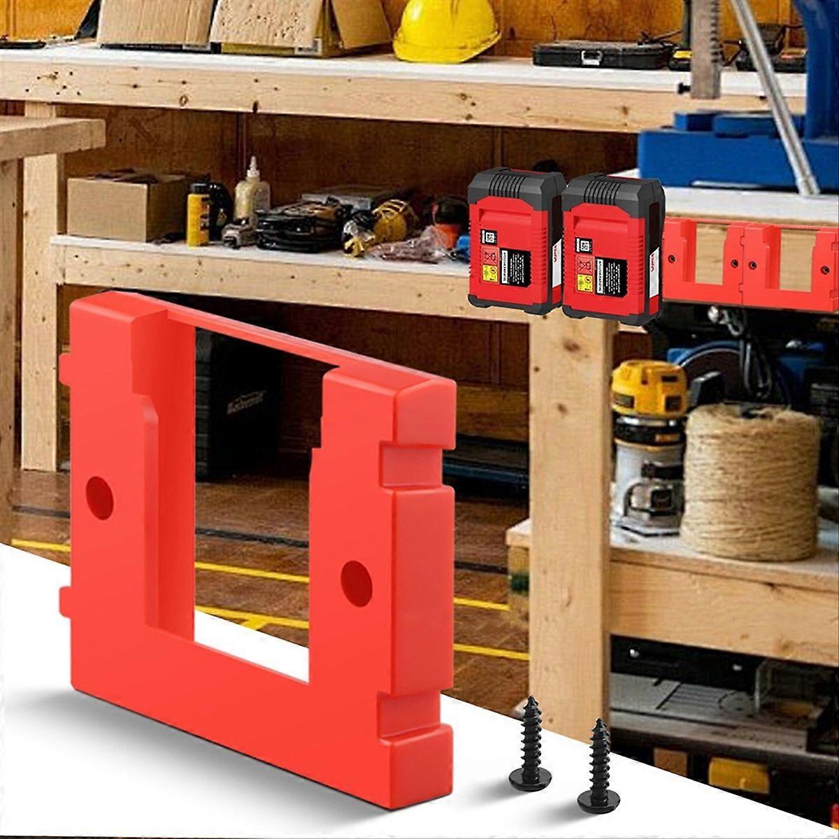 For -Change Battery Holder Storage Fixing Accessories