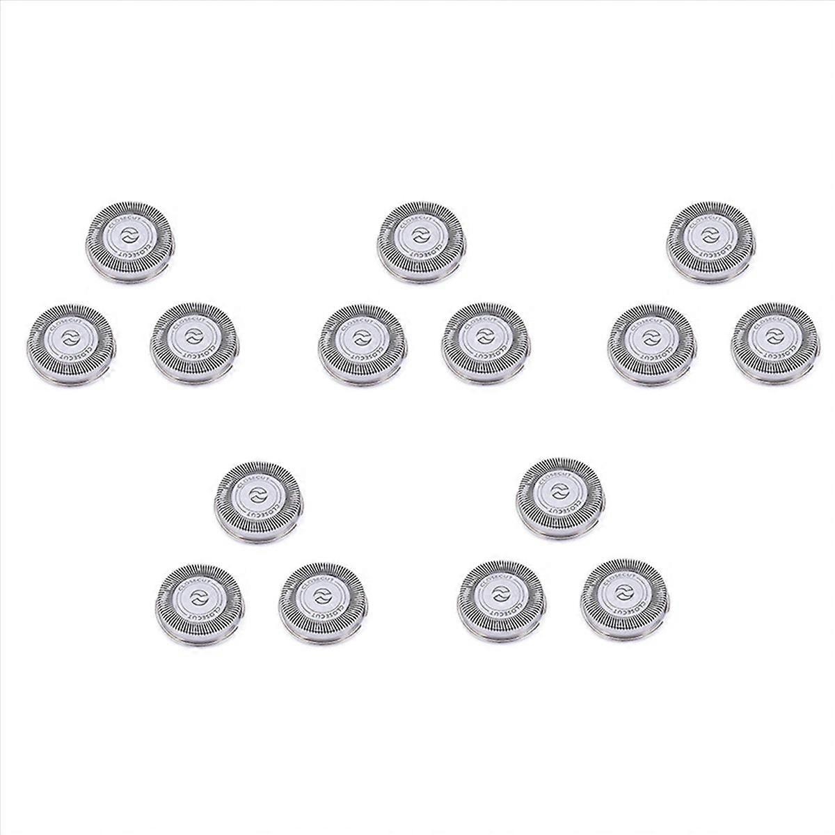 3Pack SH30 Replacement Heads for 