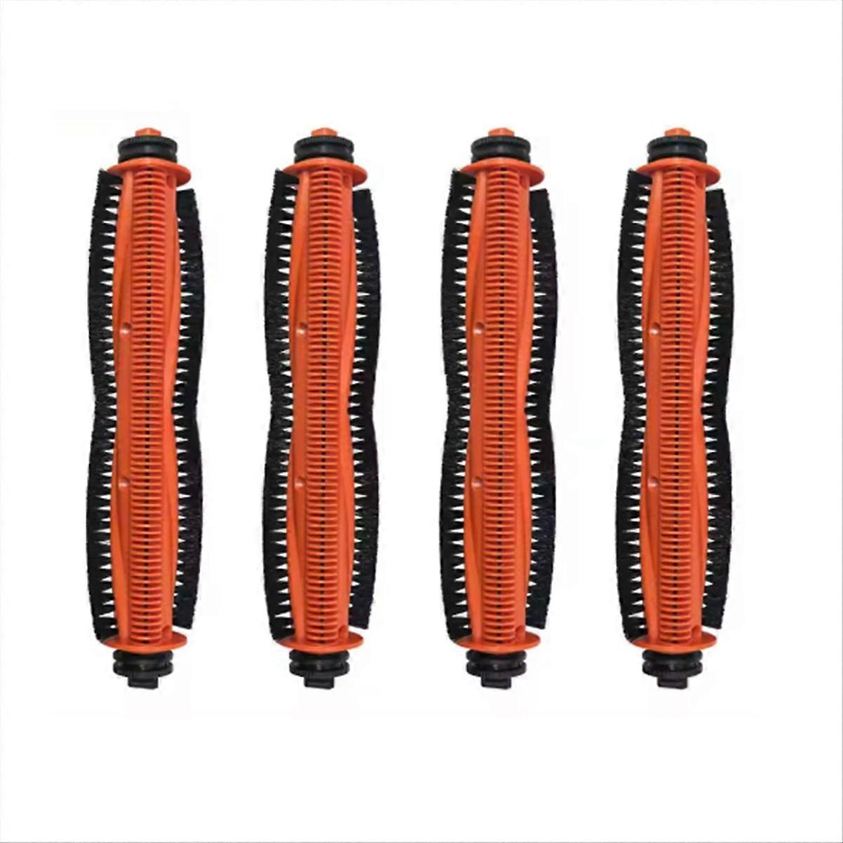 4 Stück für M40S-Bürste