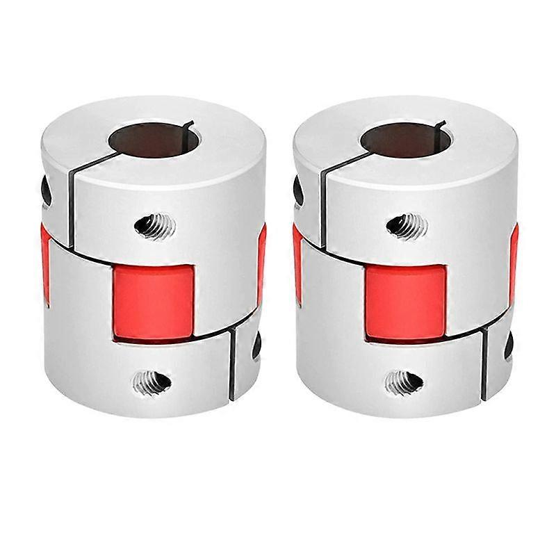 D20XL25 Flexible Shaft Coupling 5Mm To 8Mm