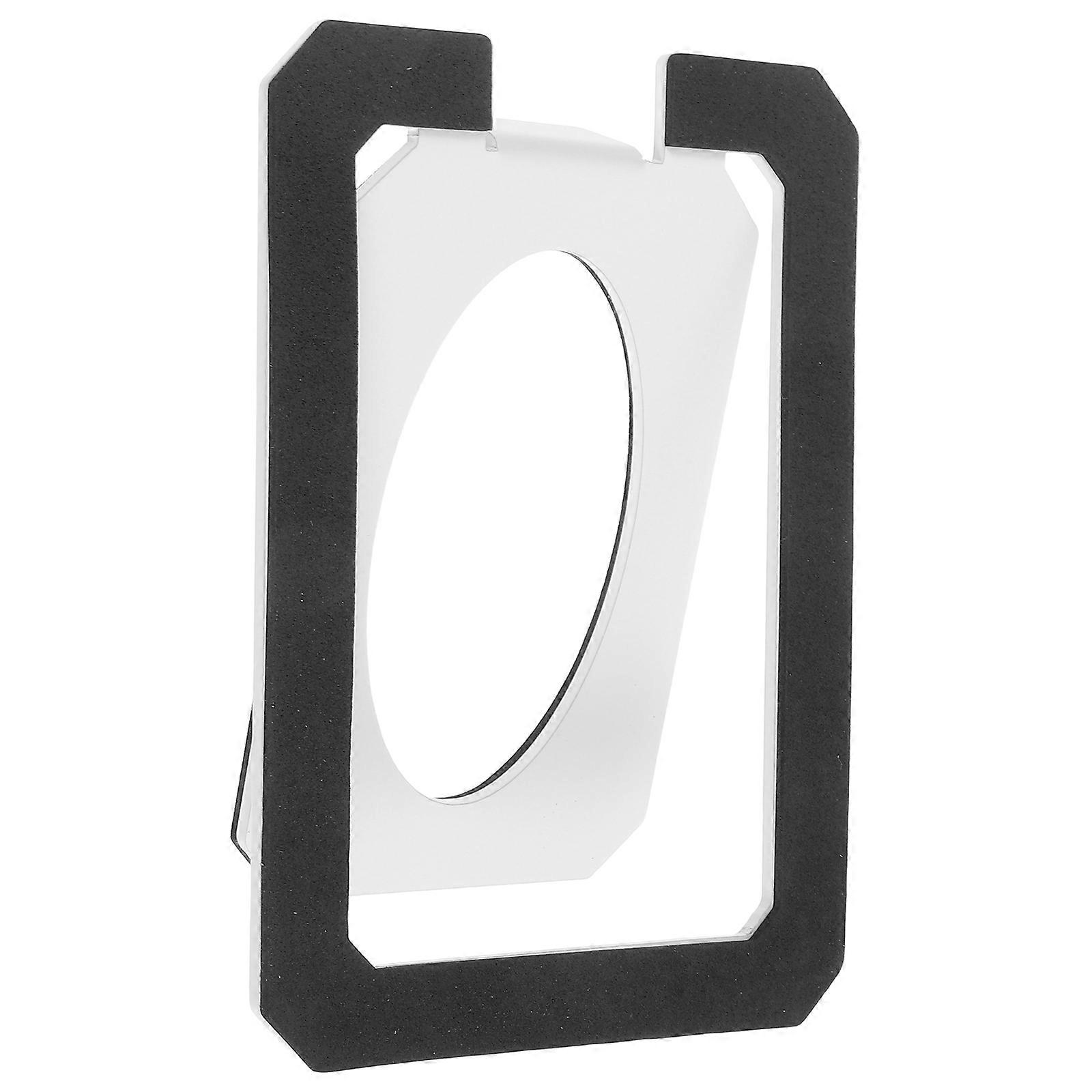 Metal Desktop Speaker Stand for Stable Support 5Pcs Heavy Duty Holder