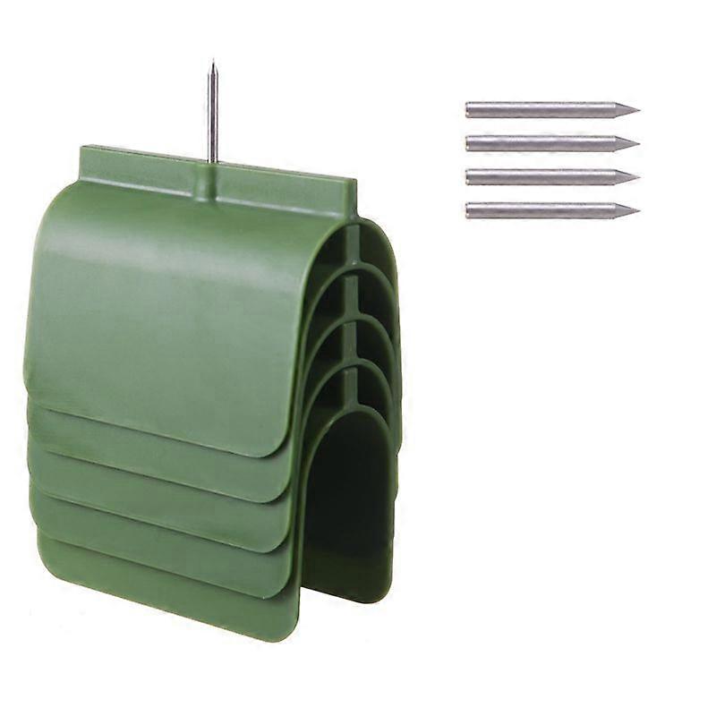 Drywall Marker, for Electrical Outlets, Electrical Box Locator Green