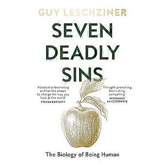 Zeven hoofdzonden: de biologie van het mens-zijn