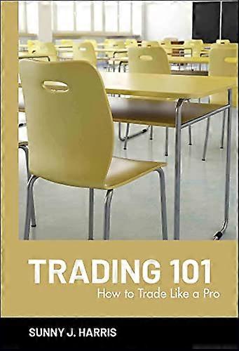 Trading 101: Hvordan handle som en proff