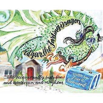 Edgar le dragon qui pète
