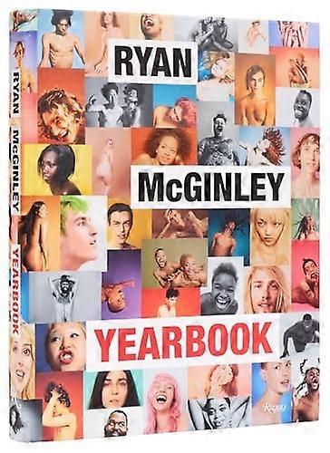 Ryan Mcginley: Yearbook
