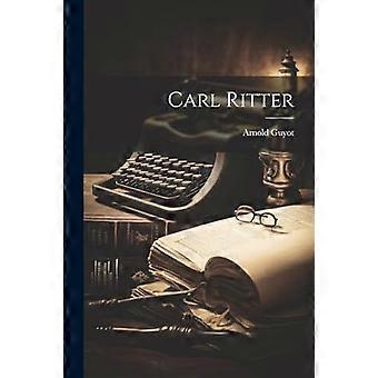 Carl Ritter