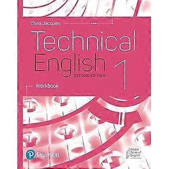 Technisches Englisch 2. Auflage Level 1 Arbeitsbuch