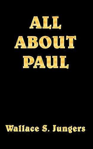 Alt om Paul