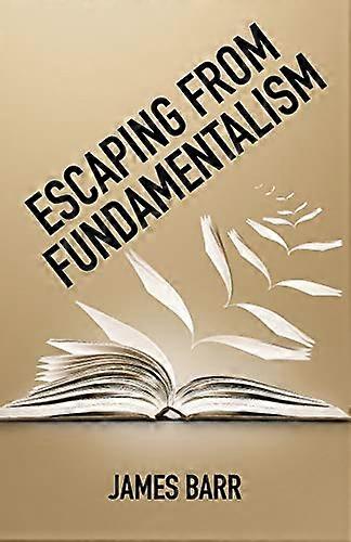 Escaping from Fundamentalism