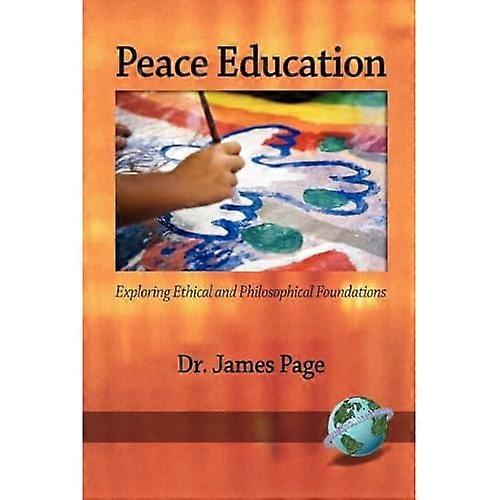 Éducation pour la paix