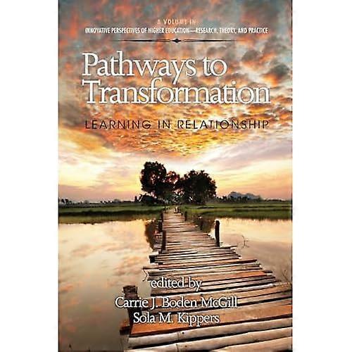 Pathways to Transformation