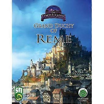 Grand-Duché de Rême