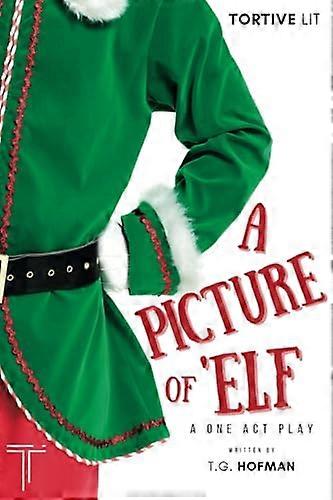 Ein Bild von 'Elf: Ein Einakter