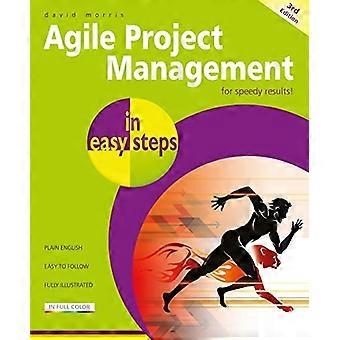 Agile projectmanagement in eenvoudige stappen (in eenvoudige stappen)