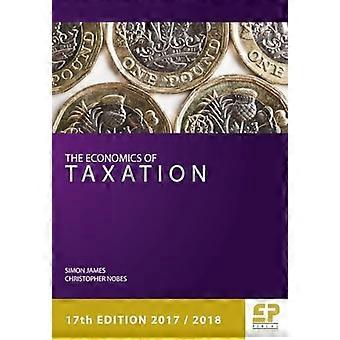 De economie van de fiscaliteit 2017/18