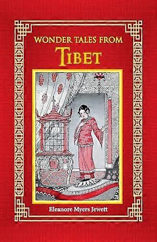 Contes merveilleux du Tibet