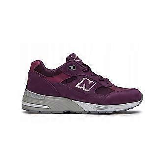 Schoenen New Balance W991DNS