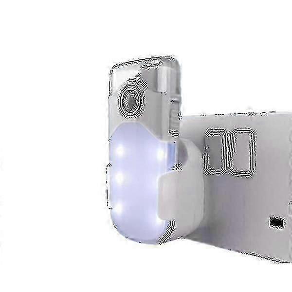 Motion Sensor Power Cut Light Rechargeable Night Light With 3 Function Led Torch SZTCLV