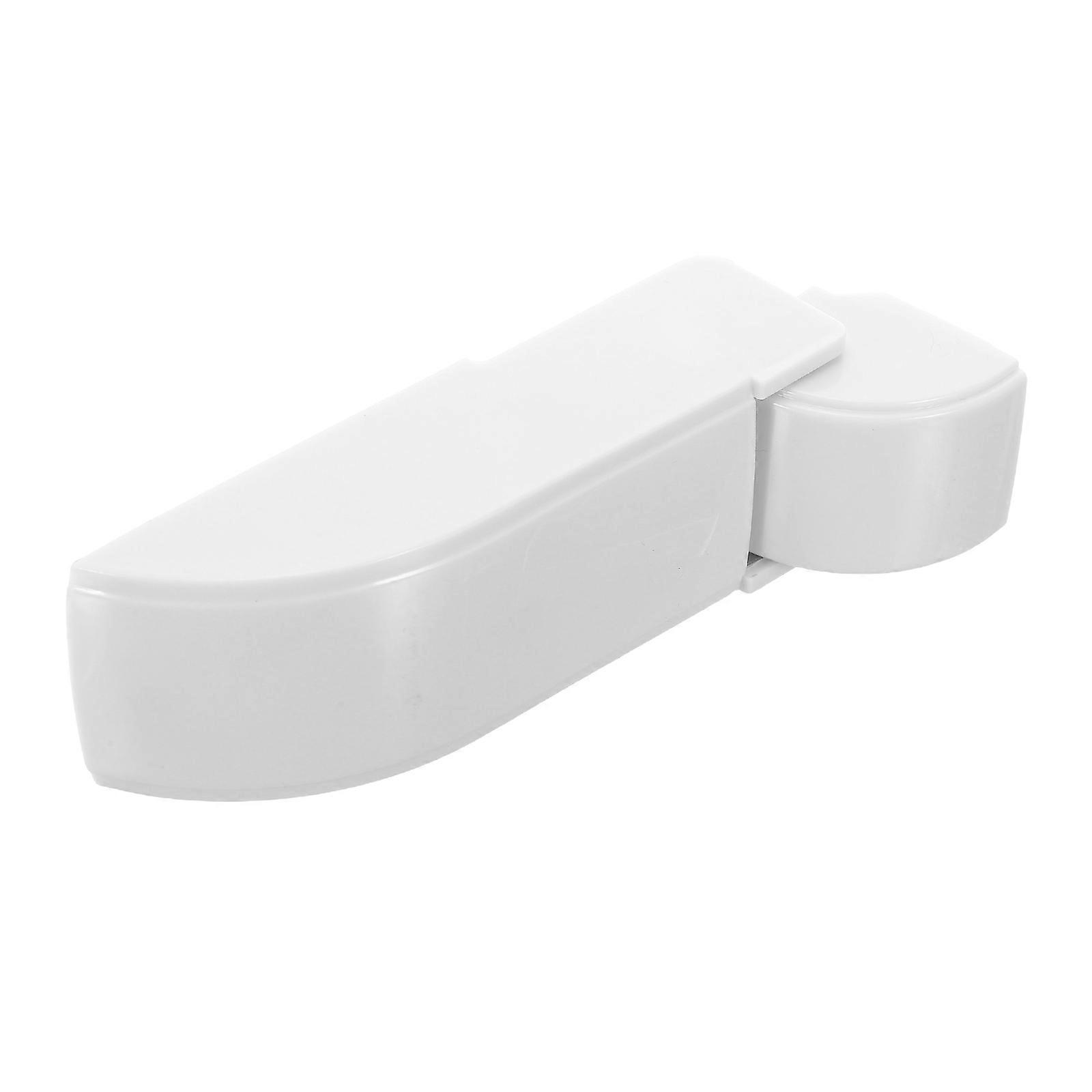 Chest Freezer Door Hinge Universal Refrigerator Spring Hinge Replacement 2Pcs