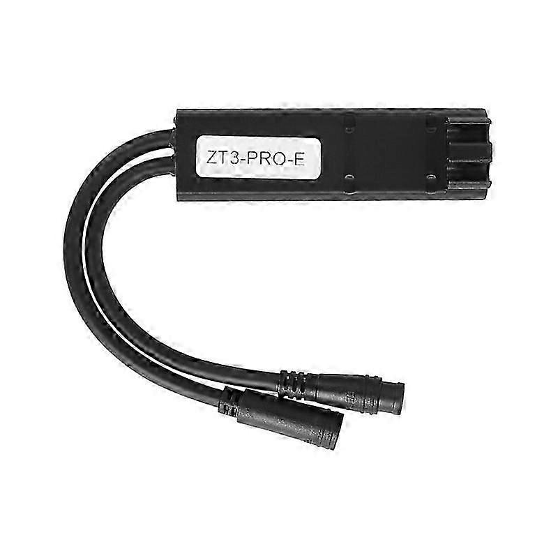 Speed Unlocker for ZT3 Pro E/D - Up to 35km/h KIT