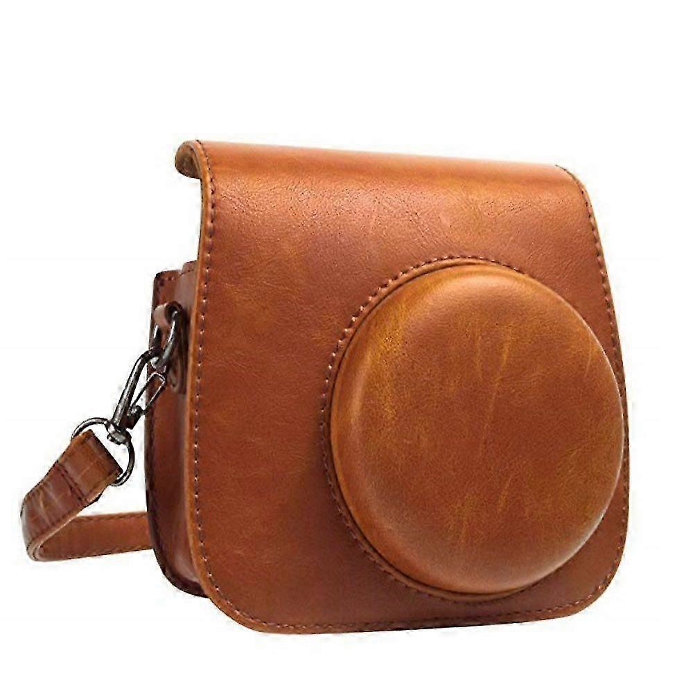 Mini 12 Camera Bag, Mint Green