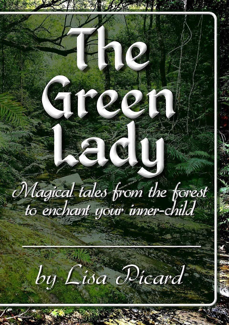 The green lady
