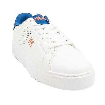 Fila Crosscourt-skor för barn/ungar