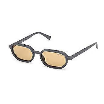 Guess GU00233 20E Unisex Zonnebril met Volledig Rand en Geometrische Vormgeving UV2 Origineel