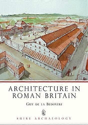 Architecture in Roman Britain