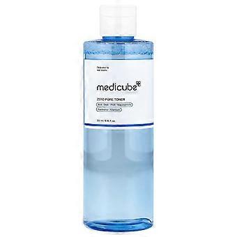 Medicube, Zero Pore Toner, 8.45 fl oz (250 ml)