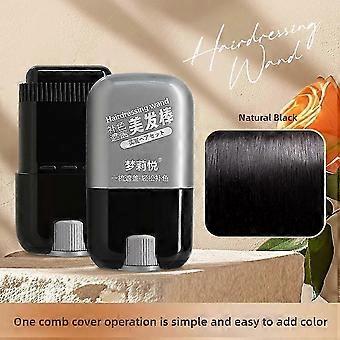Disposable Hair Colouring Pen Non-fading Hair Colouring Stick Temporary