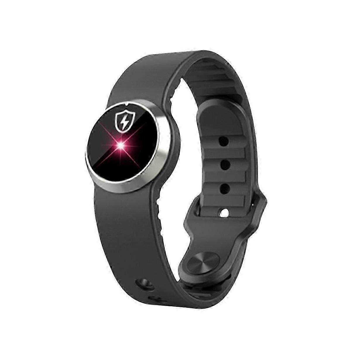Winter Wireless Anti-Static Silicone Bracelets B