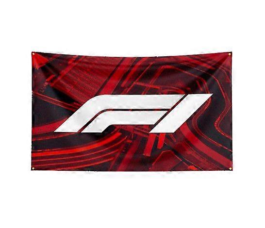 Logo flagi F1 Y00775