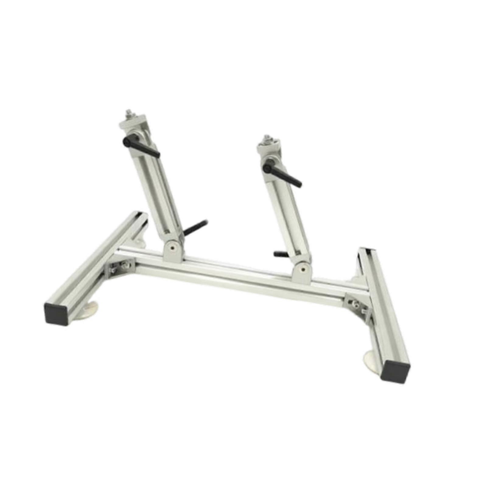 Reciprocating Linear Actuator Stand Kit Adjustable Easy Setup Heavy Duty