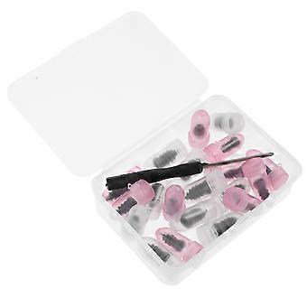 1 Set Tire Plug Kit Tire Rubber Nail Tire Repairing Screw Motorcycle Tool Supply