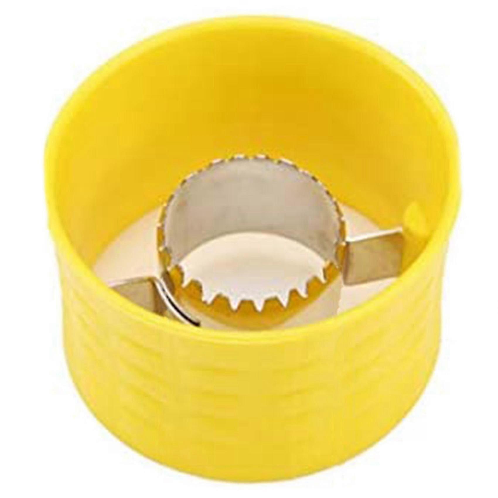 Stainless Steel Corn Peeler, Kitchen Corn Kernels Remover Tool