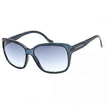 Gafas de sol con degradado de Calvin Klein para mujer