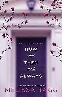 Tagg M: NOW & THEN & ALWAYS