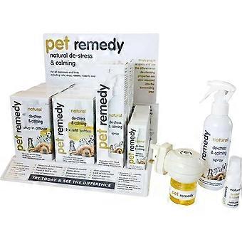 Calming Spray Defuser Refill Valerian Based - Reduce Anxiety Stress