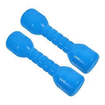 2stk Børns håndvægte Motion Fitness Håndvægt Gym Udstyr Træning Styrketræning Vægt