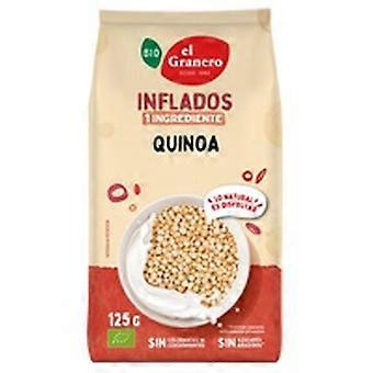 Swollen quinoa 125 g