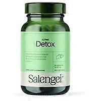 Activate Detox 60 capsules