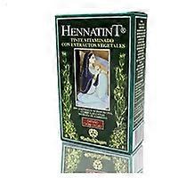Hennatint Dark Mahogany Chestnut 1 unit