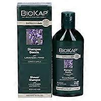 Beauty Bio Shower Shampoo 200 ml