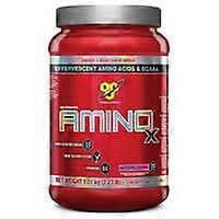 Amino X, Fruit Punch 1010 g
