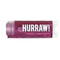 Raspberry lip balm 4.8 g
