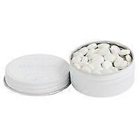 Solid toothpaste 120 tablets