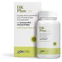 Dk plus 60 capsules