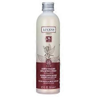 Revitalizing shampoo 250 ml (Mint - Rosemary)